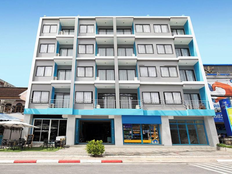 iCheck inn Chill Patong image