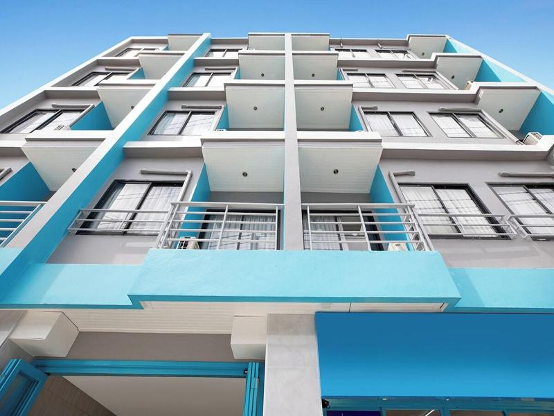 iCheck inn Chill Patong image