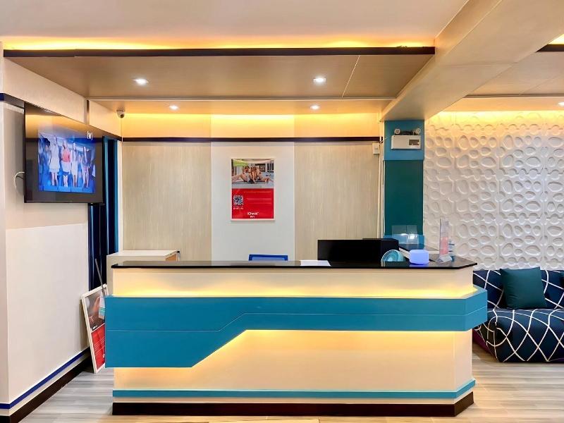 iCheck inn Chill Patong image