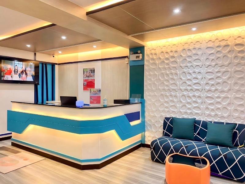 iCheck inn Chill Patong image