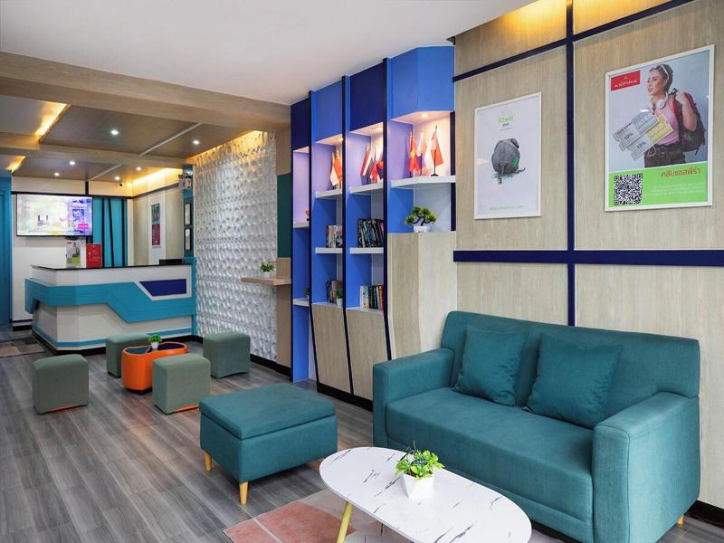 iCheck inn Chill Patong image