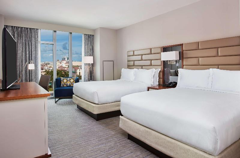 Hilton West Palm Beach image