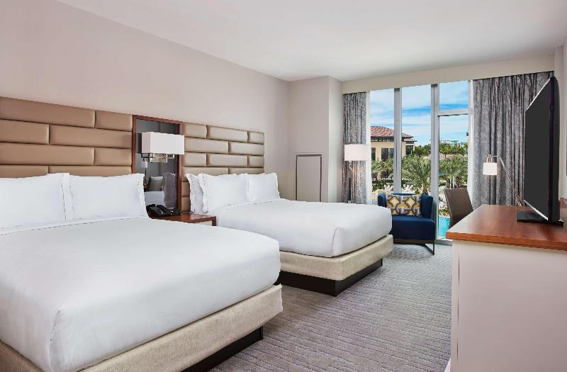 Hilton West Palm Beach image
