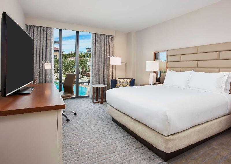 Hilton West Palm Beach image