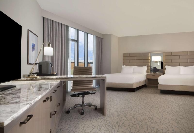 Hilton West Palm Beach image