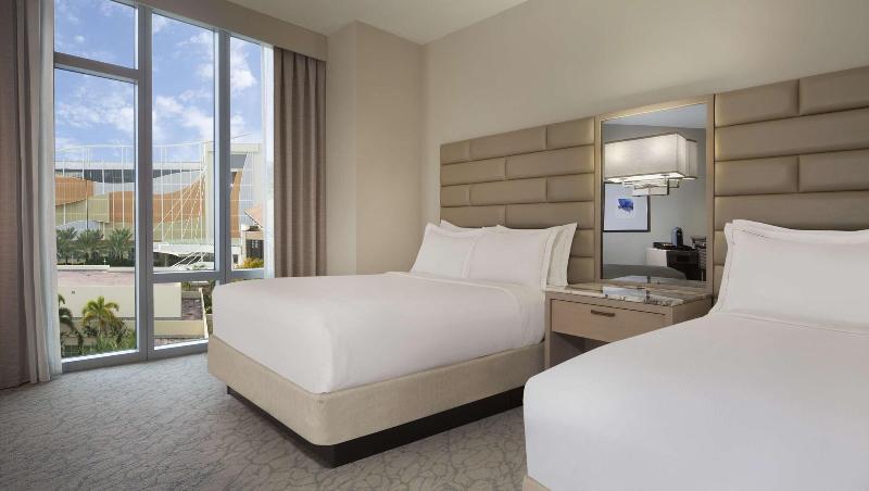 Hilton West Palm Beach image