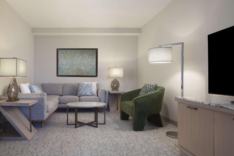 Hilton West Palm Beach image