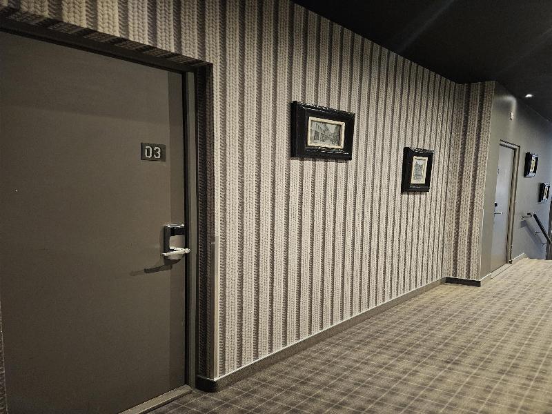 Best Western Citadelle Besancon image