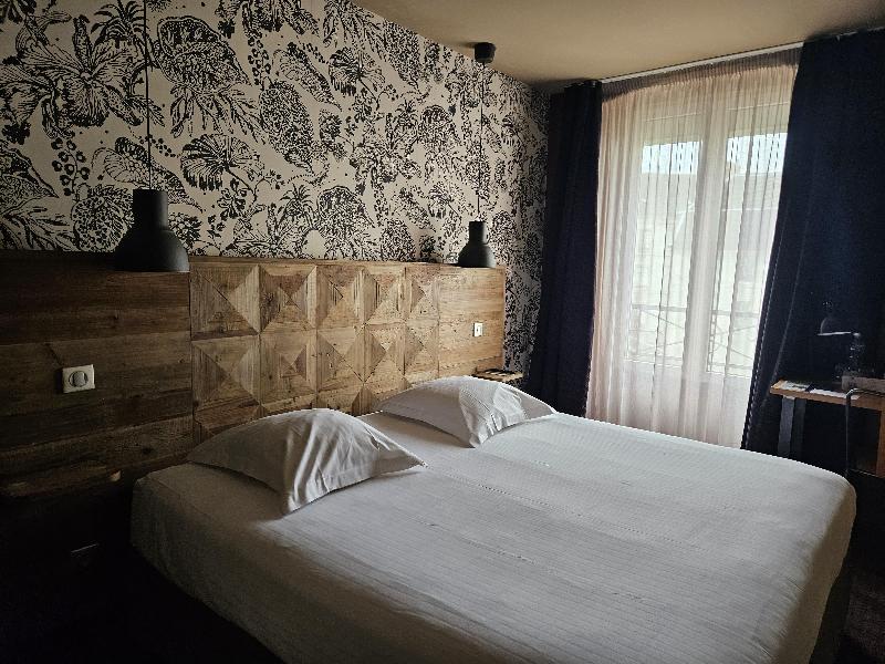 Best Western Citadelle Besancon image