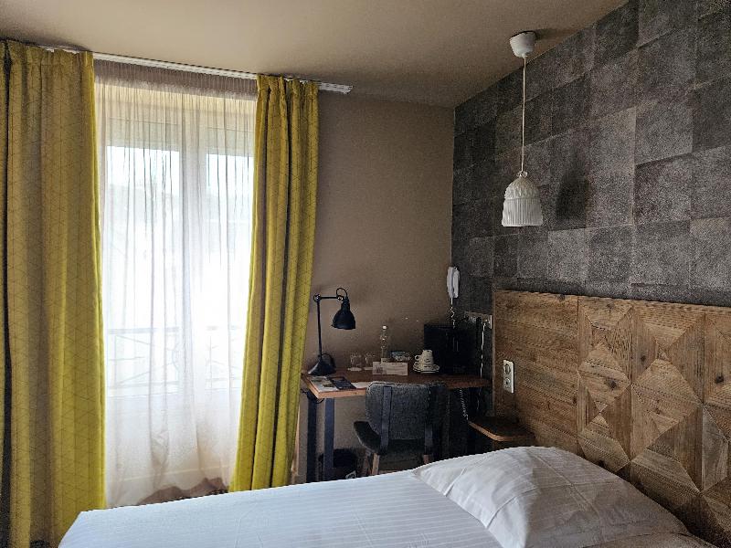 Best Western Citadelle Besancon image