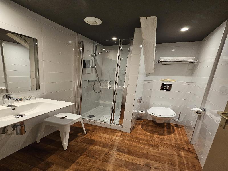 Best Western Citadelle Besancon image