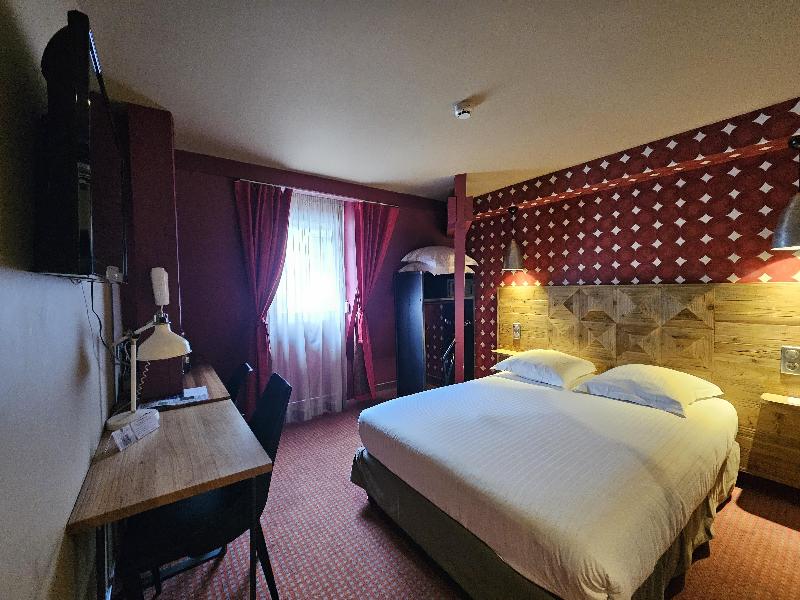 Best Western Citadelle Besancon image