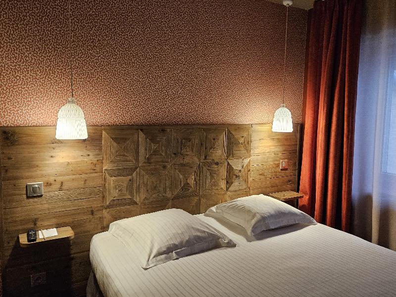 Best Western Citadelle Besancon image