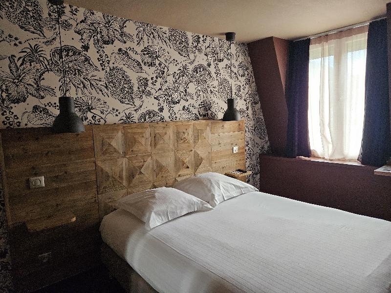 Best Western Citadelle Besancon image