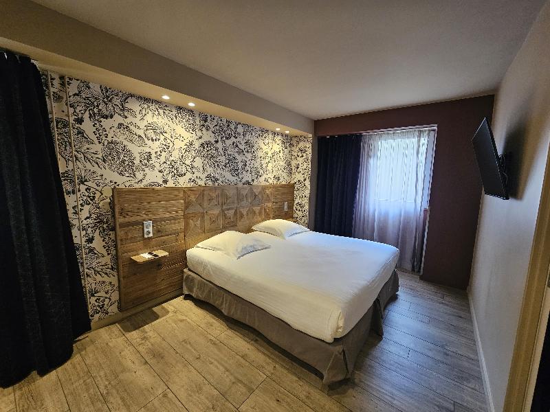 Best Western Citadelle Besancon image