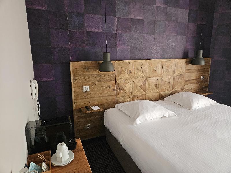 Best Western Citadelle Besancon image
