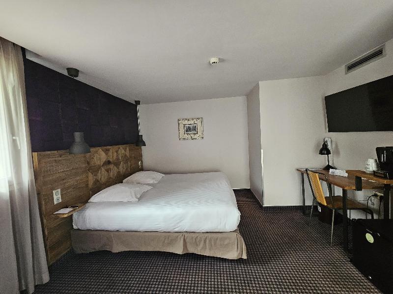 Best Western Citadelle Besancon image