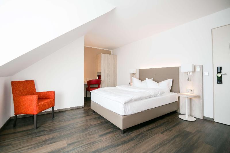 Best Western Hotel Breitbach image