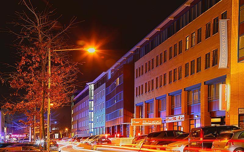 BEST WESTERN Hotel Hannover-City