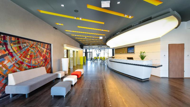 Best Western Plus Lakeside Hotel image
