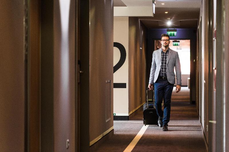 Best Western Plus Lakeside Hotel image