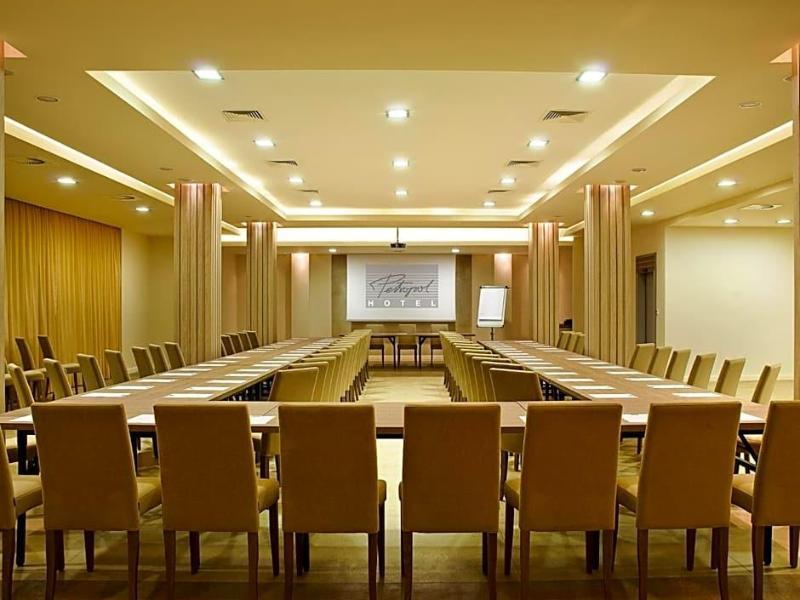 Hotel Petropol image