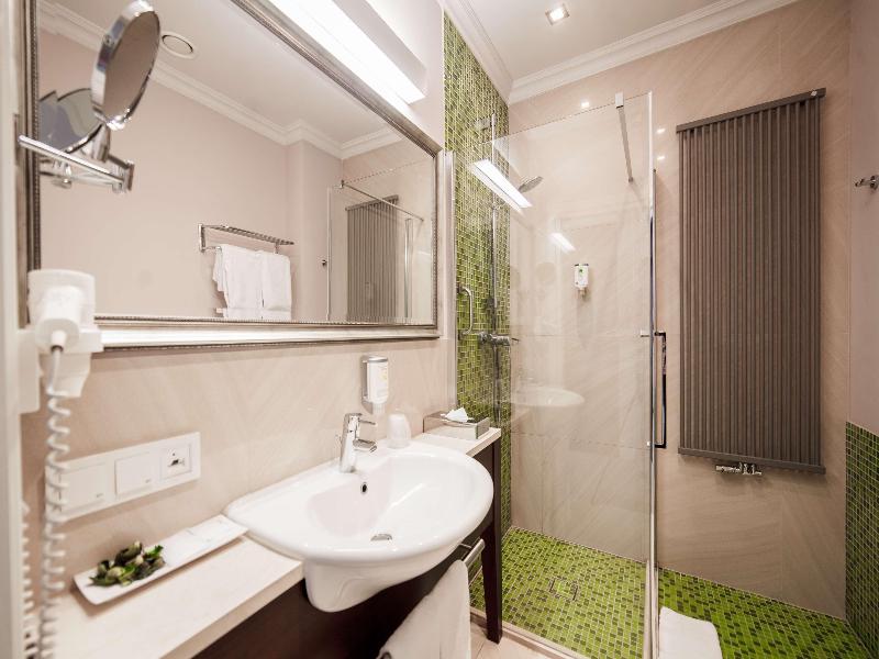 BEST WESTERN PLUS Hotel Dyplomat image