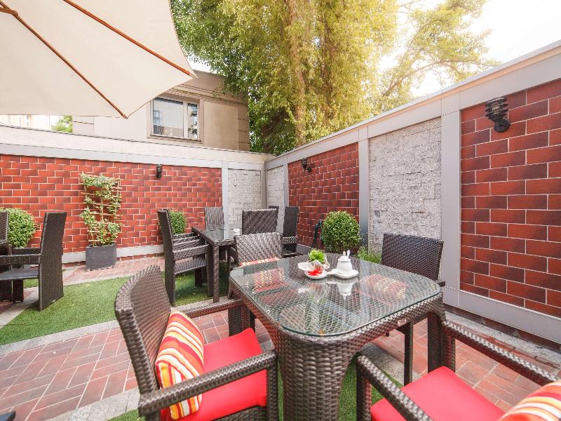 BEST WESTERN PLUS Hotel Dyplomat image
