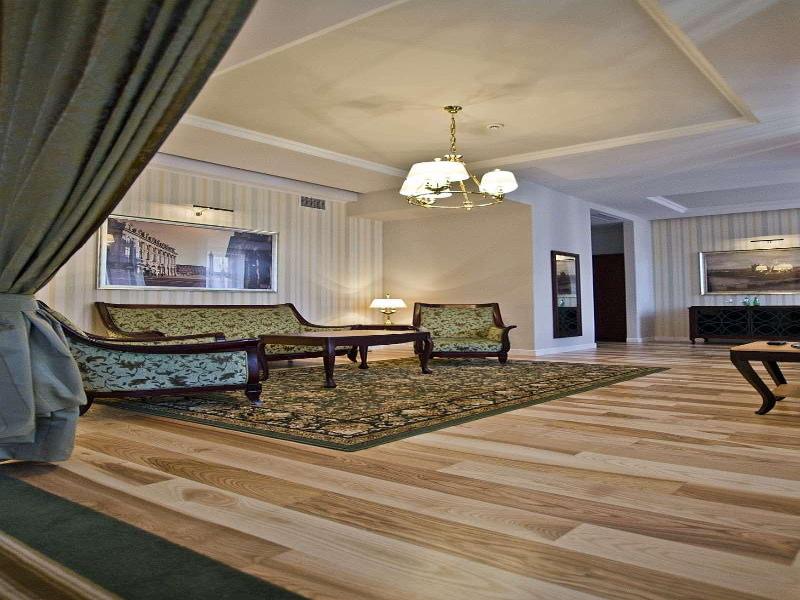 BEST WESTERN PLUS Hotel Dyplomat image