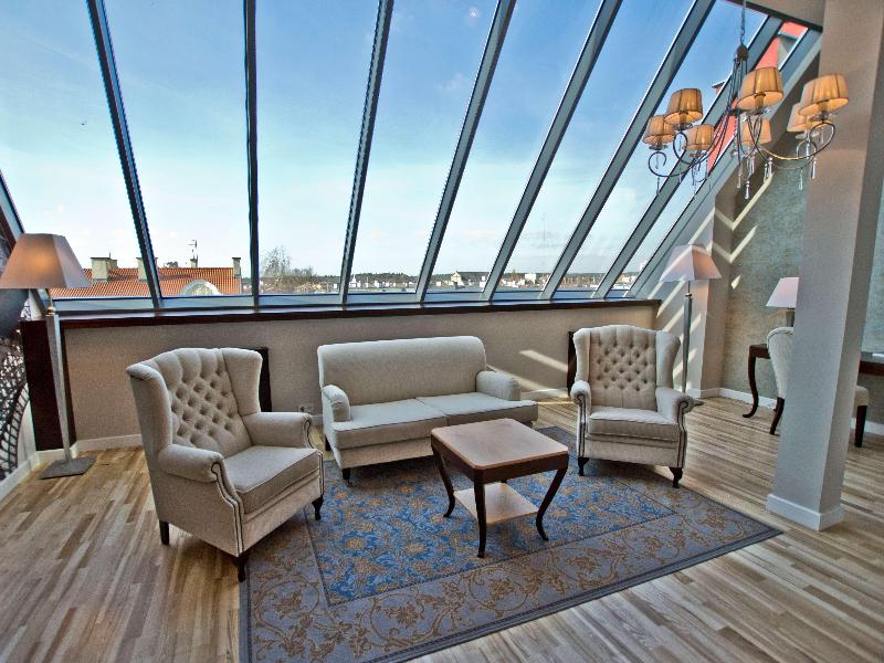 BEST WESTERN PLUS Hotel Dyplomat image