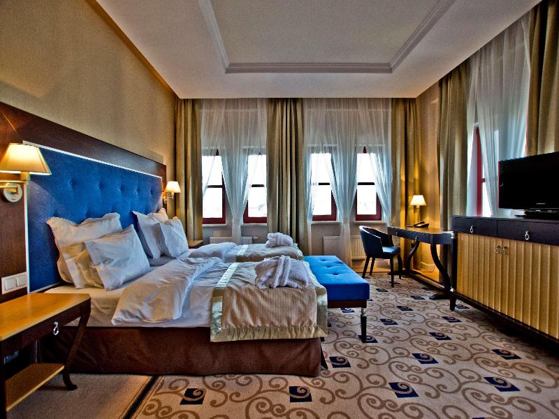 BEST WESTERN PLUS Hotel Dyplomat image
