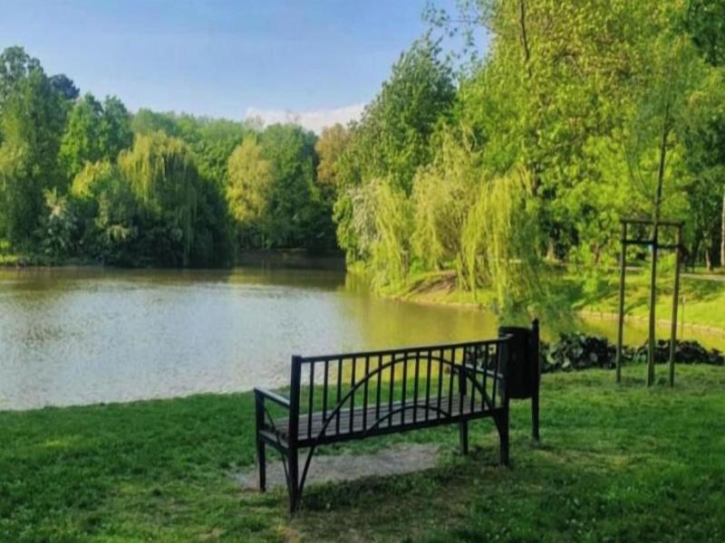 Best Western Plus Brzeg Centrum