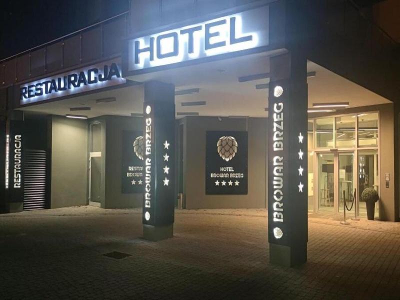 Best Western Plus Brzeg Centrum