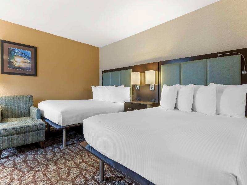 Best Western Plus Oceanside Palms image