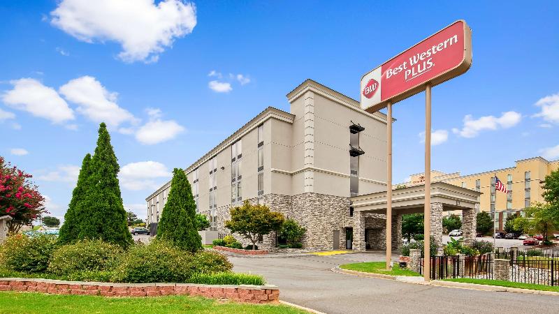 Best Western Willows Inn image