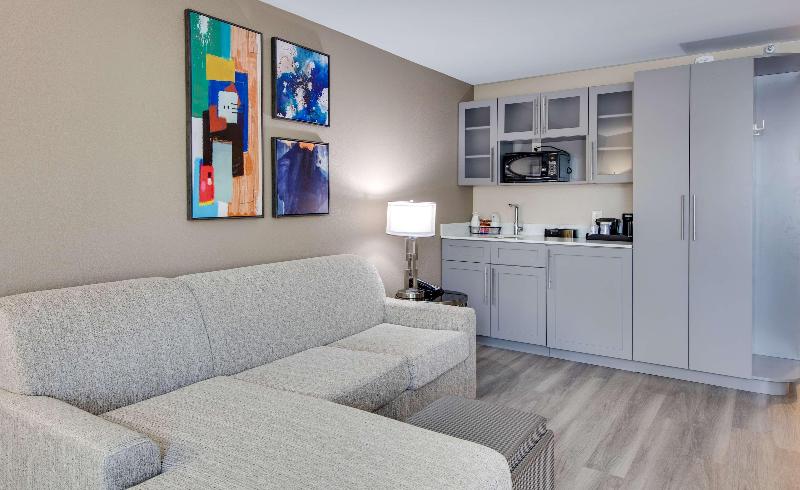 Best Western Willows Inn image