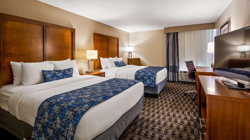 Best Western Willows Inn image
