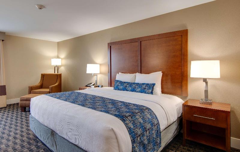 Best Western Willows Inn image