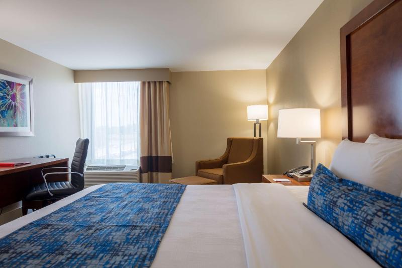 Best Western Willows Inn image