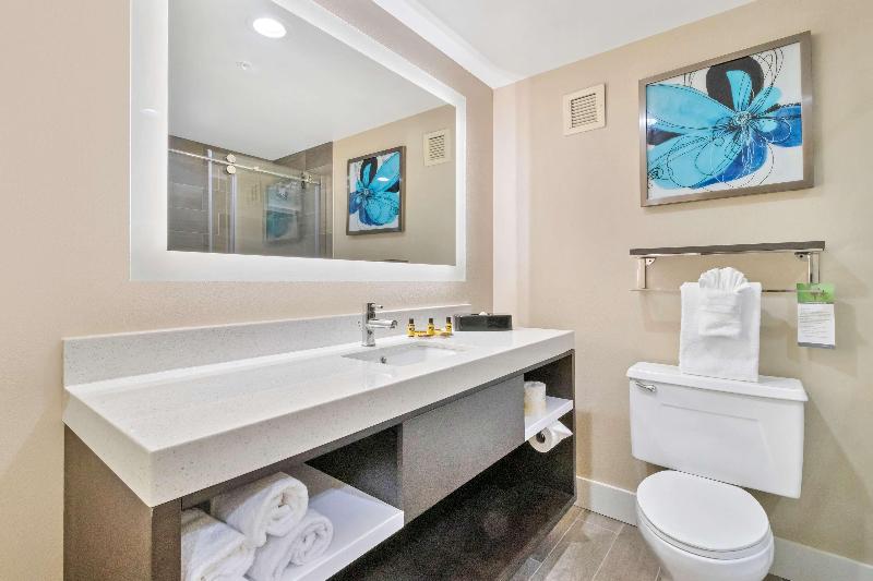 Best Western Willows Inn image