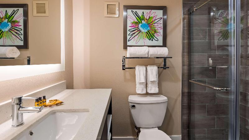 Best Western Willows Inn image