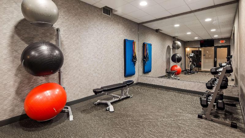 Best Western Willows Inn image