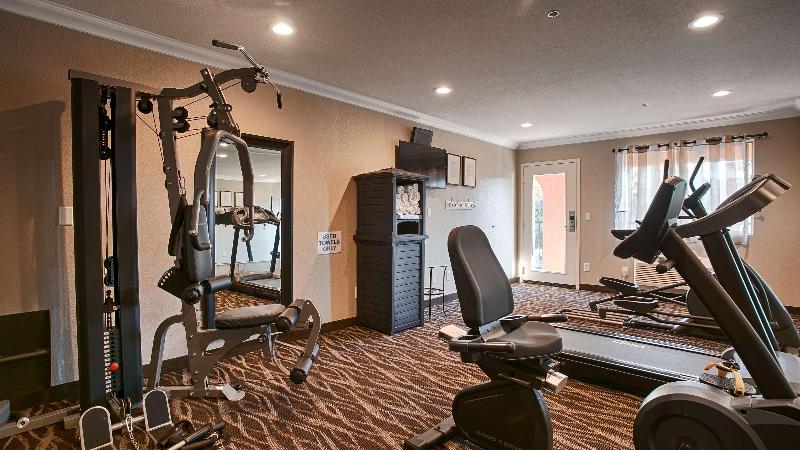 Best Western Willows Inn image