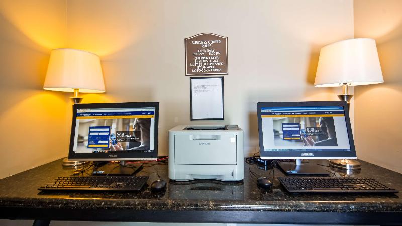 Best Western Willows Inn image