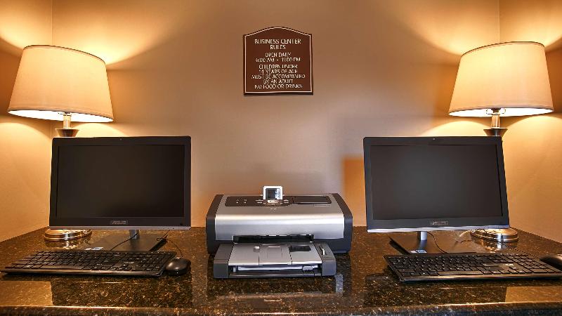 Best Western Willows Inn image