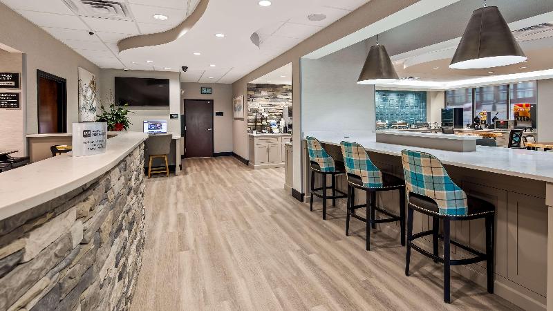 Best Western Willows Inn image