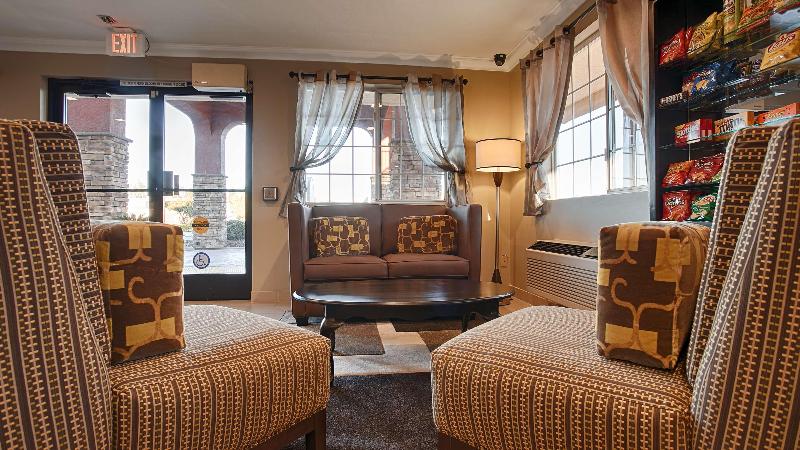 Best Western Willows Inn image