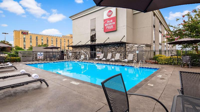 Best Western Willows Inn image