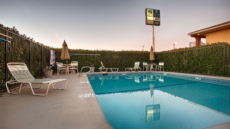 Best Western Willows Inn image