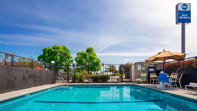 Best Western Willows Inn image